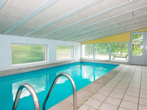 Holiday Home Lærkelundsvej in Ebeltoft